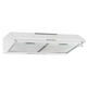 Витяжка Pyramida MX 50 (450) B WH (7076123) - изображение 2