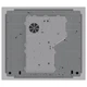 Електрична варильна поверхня Gorenje GI6401WSC (6977229) - изображение 2
