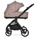 Детская универсальная всесезонная коляска 2 в 1 EL CAMINO CHLOE ME 1191-1 Nougat Beige (бежевая) - изображение 7