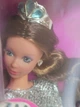 Jewel Secrets Whitney Barbie 1986 Барбі Уітні 90-х вінтаж - зображення 4