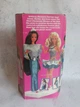 Jewel Secrets Whitney Barbie 1986 Барбі Уітні 90-х вінтаж - зображення 7