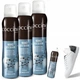 Дезодорант Coccine Nano Deo Silver для взуття з іонами срібла 150 мл - зображення 3