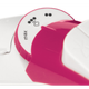Праска з подачею пари Russell Hobbs 26480-56 Light & Easy Brights Berry Iron (6840573) - зображення 2