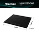Електрична варильна поверхня Hisense HI6432BSCWF (7138253) - изображение 2