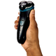 Електробритва Remington R1000 R1 Style Series Rotary Shaver (7030837) - зображення 2