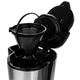 Кавоварка Russell Hobbs 24210-56 Compact Home (6474733) - зображення 5