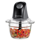 Подрібнювач Russell Hobbs 27131-56 Matte Charcoal Mini Chopper (7030816) - зображення 5