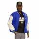 Лялька Барбі Кен колекційий баскетболіст Леброн Джеймс Barbie Signature Collectible LeBron James Kenbassadors (HRM33) (HRM33) - зображення 3
