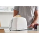 Тостер Russell Hobbs 26060-56 Honeycomb White (6651552) - изображение 4