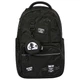 Рюкзак шкільний Yes Black Cat 47x30x17 см 24 л чорний (550374) - зображення 2