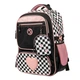 Рюкзак шкільний Yes My Heart 43.5x30x15.5 см 20 л чорний (559603) - зображення 2