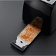 Тостер Russell Hobbs 22601-56 Textures Plus (6295752) - изображение 5