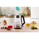 Електрочайник Gorenje K17OGS (7183598) - зображення 4