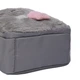 Рюкзак детский Yes Pusheen Toy 32.5x25x12 см 9.8 л серый (550595) - изображение 6