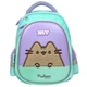 Рюкзак дитячий Yes Pusheen Summer 30.5x25.5x14 см 10.9 л фіолетовий (550451) - зображення 2