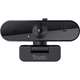 Веб-камера Trust TW-250 QHD Webcam Eco 2K QHD 3.7Mp - изображение 4