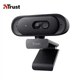 Веб-камера Trust 26141 Tomar 2K QHD Webcam Black - изображение 8