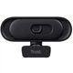 Веб-камера Trust 26141 Tomar 2K QHD Webcam Black - изображение 10