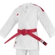Комплект кимоно для карате Adidas Senko (2 куртки и 1 штаны) (K250KIT) р. 170 - изображение 3