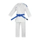 Комплект кимоно для карате Adidas Senko (2 куртки и 1 штаны) (K250KIT) р. 170 - изображение 7