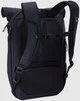 Рюкзак Thule Paramount PARABP-3116 Black городской 24L для ноутбука 16" водоотталкивающий - изображение 2