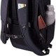 Рюкзак Thule Paramount PARABP-3116 Black городской 24L для ноутбука 16" водоотталкивающий - изображение 9