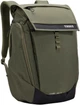 Рюкзак Thule Paramount 27 PARABP-3216 городской для ноутбука 16" водоотталкивающий Green - изображение 1