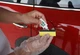Восстановитель пластика и резины SOFT99 Rubber & Plastic Parts Restoration Agent 09500, для наружного пластика - изображение 7