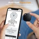Поисковый трекер ATUVOS Air Tracker Tags комплект 4 шт - изображение 7