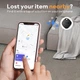 Поисковый трекер ATUVOS Air Tracker Tags комплект 4 шт - изображение 6