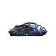 Мышка GravaStar Mercury X Pro Wireless/Bluetoot/USB Neon Graffiti (GSXPRO_CG_BLK) GravaStar GSXPRO_CG_BLK 1050346 - изображение 2