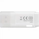 USB флеш накопичувач Kioxia 32GB U301 White USB 3.2 (LU301W032GG4) KIOXIA LU301W032GG4 1057580 - зображення 2