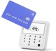 Платежный терминал SumUp Solo Lite - Мобильный кардридер для бизнеса (Bluetooth, Contactless, Chip & PIN) - Уценка - изображение 1