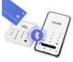 Платежный терминал SumUp Solo Lite - Мобильный кардридер для бизнеса (Bluetooth, Contactless, Chip & PIN) - Уценка - изображение 4