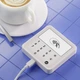 Платежный терминал SumUp Solo Lite - Мобильный кардридер для бизнеса (Bluetooth, Contactless, Chip & PIN) - Уценка - изображение 5