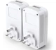 Комплект Powerline-адаптеров TP-Link TL-PA9020P KIT AV2000 Gigabit - изображение 3