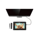 Планшет-монітор XP-Pen Artist Pro 13,3 (2 Gen) (MD130FH-AD41) XP-Pen MD130FH-AD41 1061527 - зображення 7