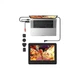 Планшет-монітор XP-Pen Artist14 Pro NEW (MD140FH-AD41A) XP-Pen MD140FH-AD41A 1061524 - зображення 6