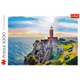 Puzzle Trefl Latarnia morska w Melagava, Grecja 1000 elementów (10436) - obraz 3