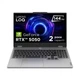 Ноутбук Lenovo LOQ 15IRX10 (83JE01DNRA) Lenovo 83JE01DNRA 1057785 - зображення 1