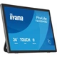 Монитор iiyama T2455MSC-B2 iiyama T2455MSC-B2 1092548 - изображение 2