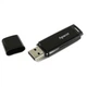 USB флеш накопитель Apacer 64GB AH336 Black USB 2.0 (AP64GAH336B-1) Apacer AP64GAH336B-1 919932 - изображение 4