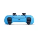 Геймпад Sony Playstation DualSense Bluetooth PS5 Starlight Blue (1000050275) Sony Playstation 1000050275 1049780 - зображення 3