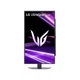 Монитор LG 27GX704A-B LG 27GX704A-B 1053097 - изображение 6