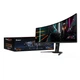 Монитор GIGABYTE AORUS CO49DQ EK GIGABYTE AORUS CO49DQ EK 1049948 - изображение 10