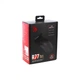 Мышка A4Tech Bloody R77 Ultra Wireless Dock Black (4711421003575) A4tech 4711421003575 1053293 - изображение 9