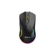 Мышка Xtrike ME GW-610 Wireless RGB Black (GW-610) Xtrike ME GW-610 1063144 - изображение 3