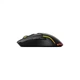 Мышка Xtrike ME GW-610 Wireless RGB Black (GW-610) Xtrike ME GW-610 1063144 - изображение 4
