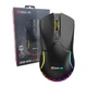 Мышка Xtrike ME GW-610 Wireless RGB Black (GW-610) Xtrike ME GW-610 1063144 - изображение 5