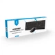 Комплект Vinga KBSW-120 Black Vinga KBSW-120 Black 1061432 - изображение 5